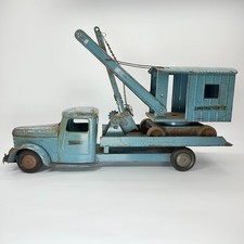 Vtg stucto tin for sale  Madison