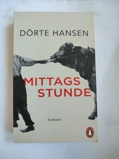 mittagsstunde gebraucht kaufen mittagsstunde gebraucht kaufen Königslutter am Elm