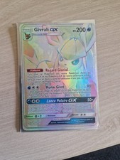Carte pokémon givrali d'occasion  Rixheim