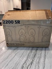 Atlantic technology system for sale  Peachtree City