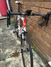 Wilier gtr custom for sale  EGHAM