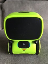 Robot interactive toy for sale  KNOTTINGLEY