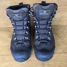 Scarpa womens pro for sale  OSWESTRY