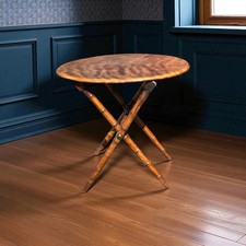 Bamboo effect vintage for sale  EASTBOURNE