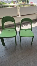 Sedie urban ikea usato  Roma