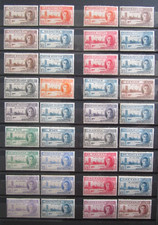 British commonwealth 1946 for sale  UK