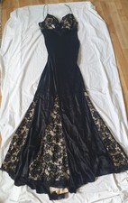 Stunning glam jovani for sale  LONDON