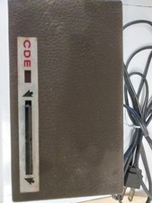 Cde vintage antenna for sale  Corryton