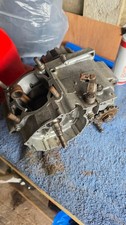 Yamaha dt125 engine for sale  SKIPTON