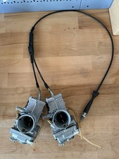 Mikuni powerjet vergaser gebraucht kaufen Mikuni powerjet vergaser gebraucht kaufen  Cottbus-Umland