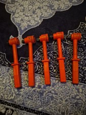 Itl insulated ratchet for sale  ELLAND