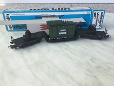 Märklin 4617 tiefladewagen gebraucht kaufen  Mönchengladbach