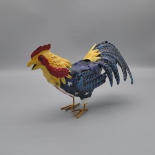 Patriotic rooster art for sale  Waverly Hall