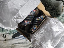 Adidas country liberty for sale  BASINGSTOKE