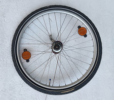 Fahrrad laufrad gang gebraucht kaufen  Gröditz