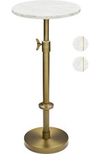 Adjustable height marble for sale  Biloxi