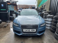 2009 audi 2.0 for sale  LEICESTER