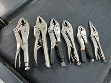 Vise grip original for sale  Bergenfield