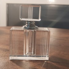 Vintage perfume bottle for sale  BRIGHTON