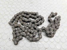 Catena corona ruota usato  Napoli