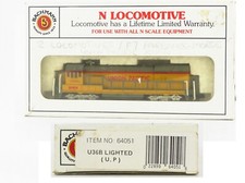 Bachmann 64051 u36b for sale  WORKSOP