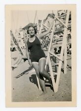 Photo snapshot femme d'occasion  Avignon