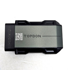 Topdon top scan for sale  Cuyahoga Falls