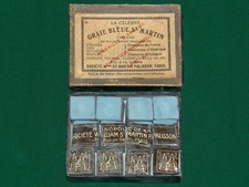 Antique box billiard d'occasion  Salon-de-Provence