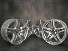 Borbet 5x16 5x112 gebraucht kaufen  Rommerskirchen