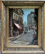 Rufin café augustins d'occasion  Paris XIV