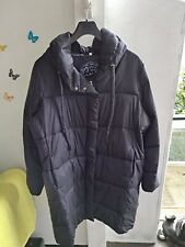 Jacke mantel lila gebraucht kaufen  Mannheim