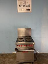 Vulcan burner electeic for sale  Sanford