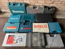 Power tools lot for sale  BIRMINGHAM