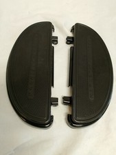 Inserti pedane harley usato  Vo