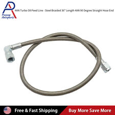 4an feed lines turbo oil for sale 4an feed lines turbo oil for sale Chino