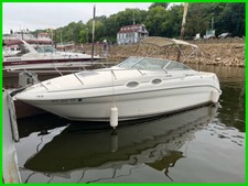 searay sundancer 260 for sale searay sundancer 260 for sale Burnsville