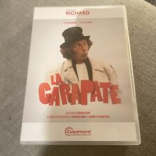 Dvd carapate pierre d'occasion  Saint-André-lez-Lille