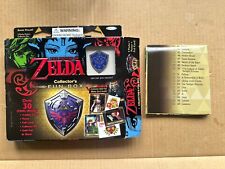 Empty zelda collector for sale  UK