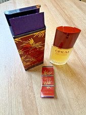 Vintage rare opium for sale  ILKESTON
