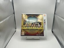 Theatrhythm final fantasy d'occasion  Mandelieu-la-Napoule