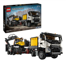 Lego technic 42175 gebraucht kaufen  Jena