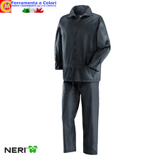 Completo giacca pantalone usato  Monte di Procida