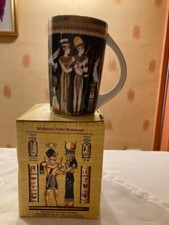 Boxed egyptian german for sale  ROCHFORD