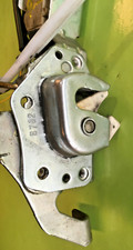 Serrure porte fiat d'occasion  Montréjeau