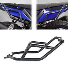 Barras de choque laterais traseiras barra de quadro compatível com Yamaha Tenere 700 XTZ690 2019-2024 comprar usado  Enviando para Brazil