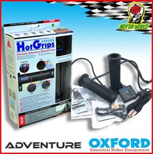 Manopole riscaldate oxford usato  Sciacca