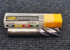 Tooling carbide end for sale  North Salt Lake