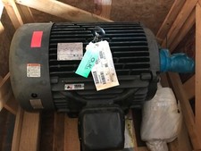 75hp electric motor for sale  San Diego