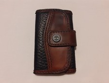 Timberland portachiavi pelle usato  Parma