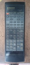 Telecomando originale pioneer usato  Napoli